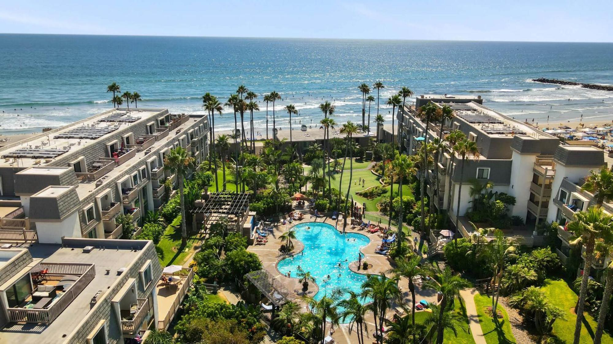 Brooks Beach Vacations House B222 Oceanside Exteriér fotografie