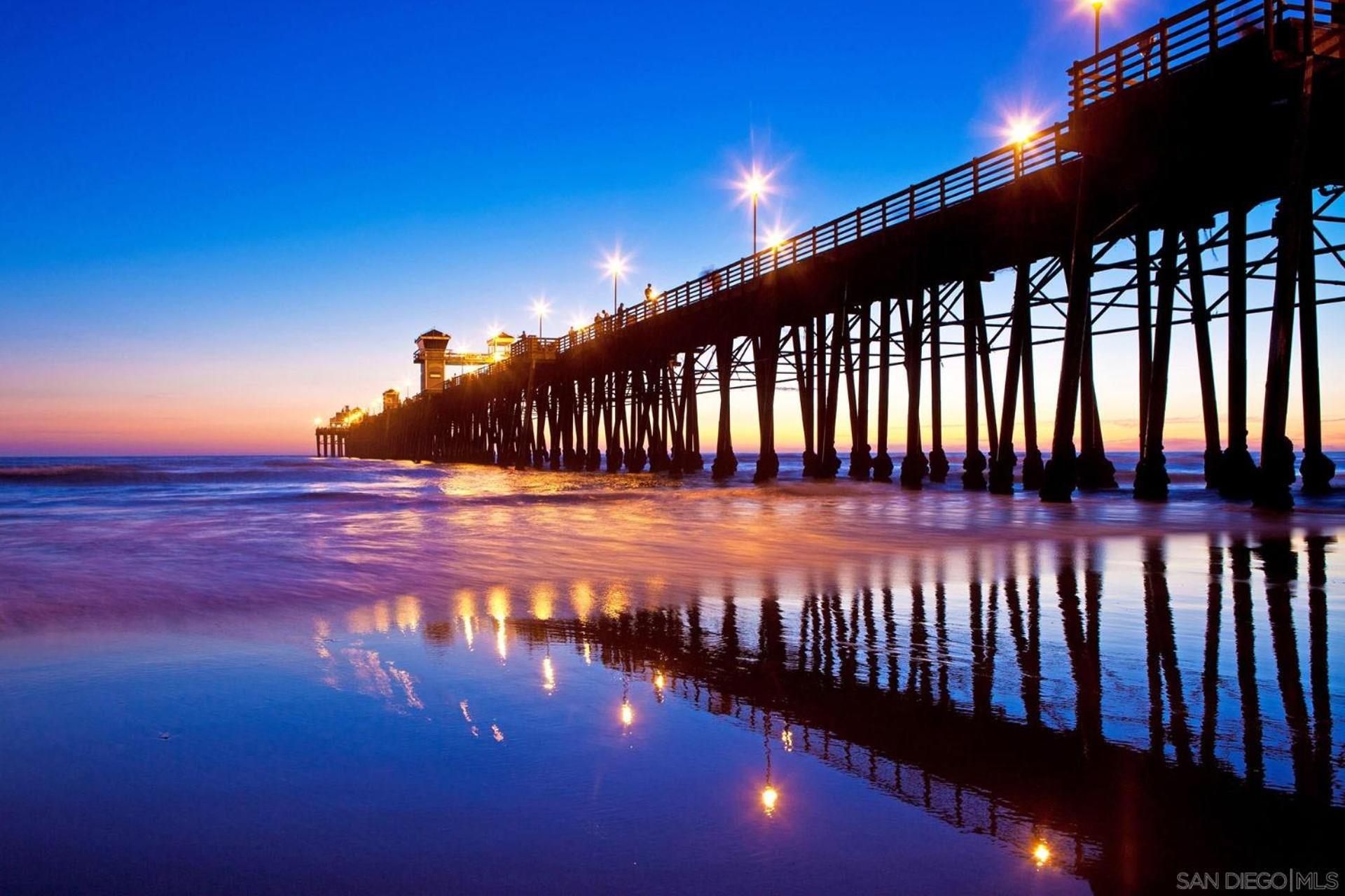 Brooks Beach Vacations House B222 Oceanside Exteriér fotografie